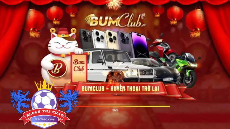 Còn rất nhiều ưu đãi khủng cập nhật hàng ngày tại Bum Club