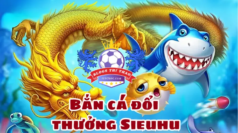 Giới thiệu về cổng game Sieuhu 