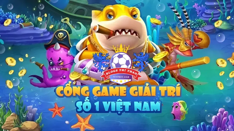 Tổng quan về cổng game bắn cá đổi thưởng uy tín G88