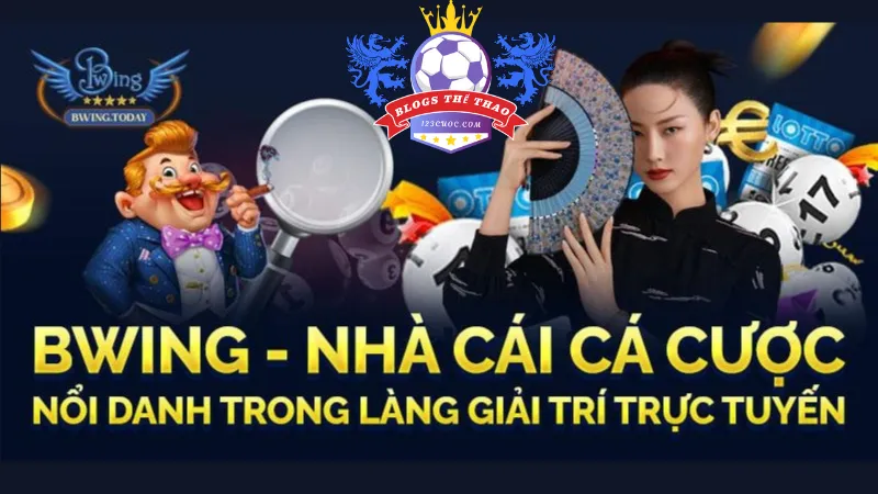 Tổng quan thông tin về nhà cái Bwing