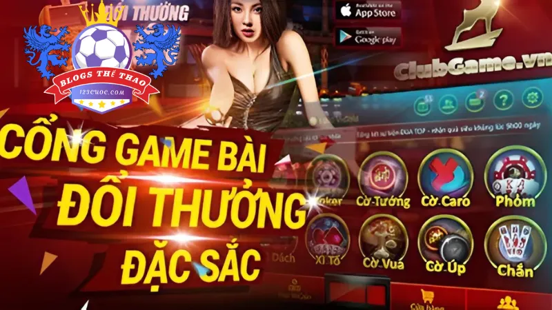 Sơ lược về cổng game bài đổi thưởng uy tín Nro Club 