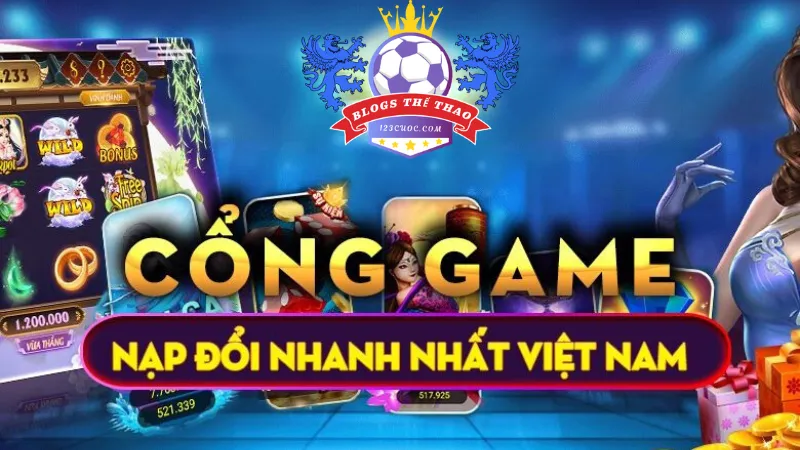 Đôi nét về cổng game bài đổi thưởng SVip68