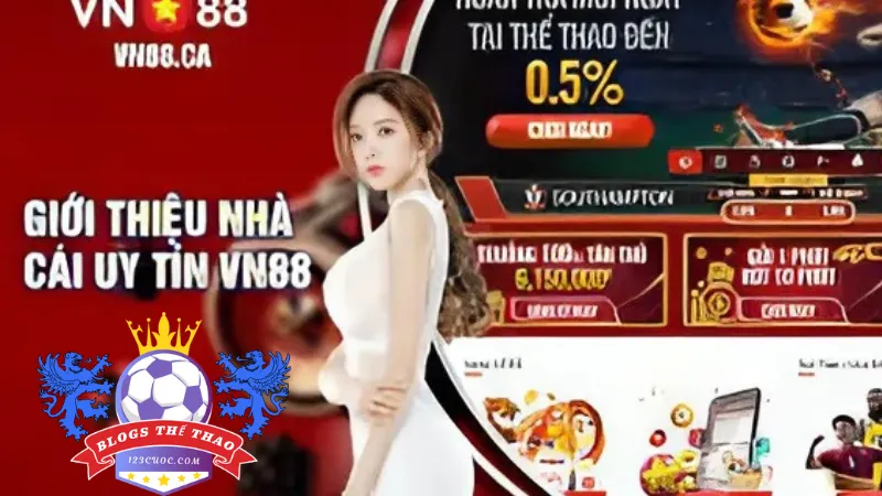 Tổng quan về nhà cái uy tín số 1 VN88