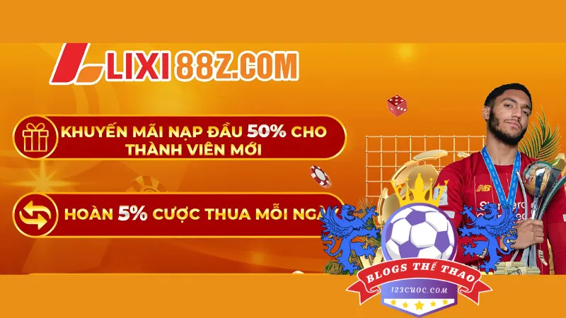 Khuyến mãi mới nhất 2024