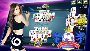 Những điểm hấp dẫn người chơi của cổng game bài Nro Club 