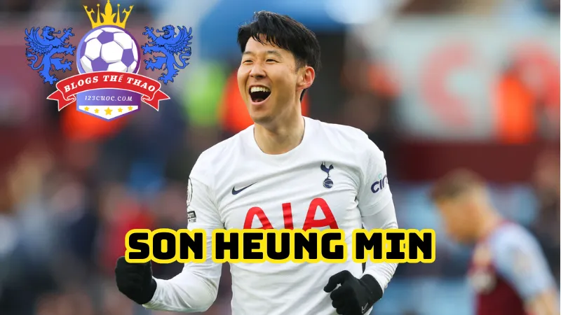 Tình hình của Tottenham và Son Heung Min